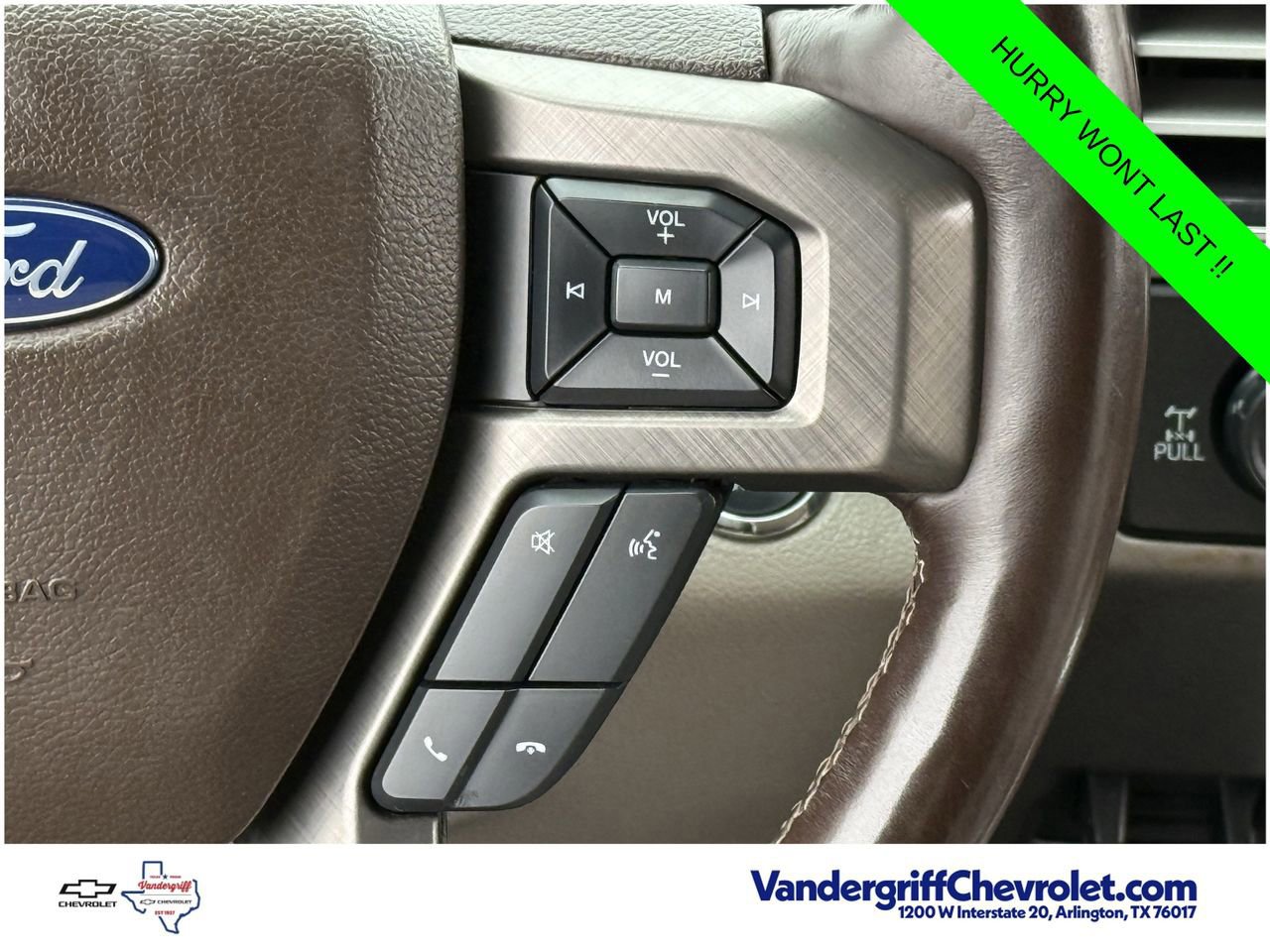 Used 2019 Ford F150 Limited AWD/4WD image 14