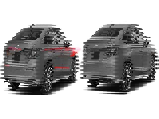 Used 2024 Honda Civic Touring image 3