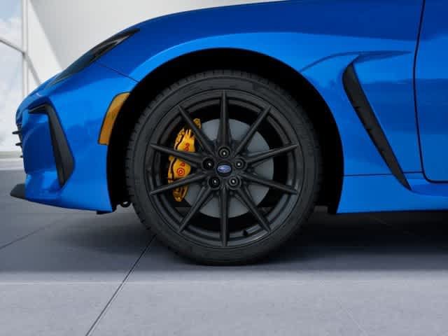 New 2026 Subaru BRZ tS RWD image 9