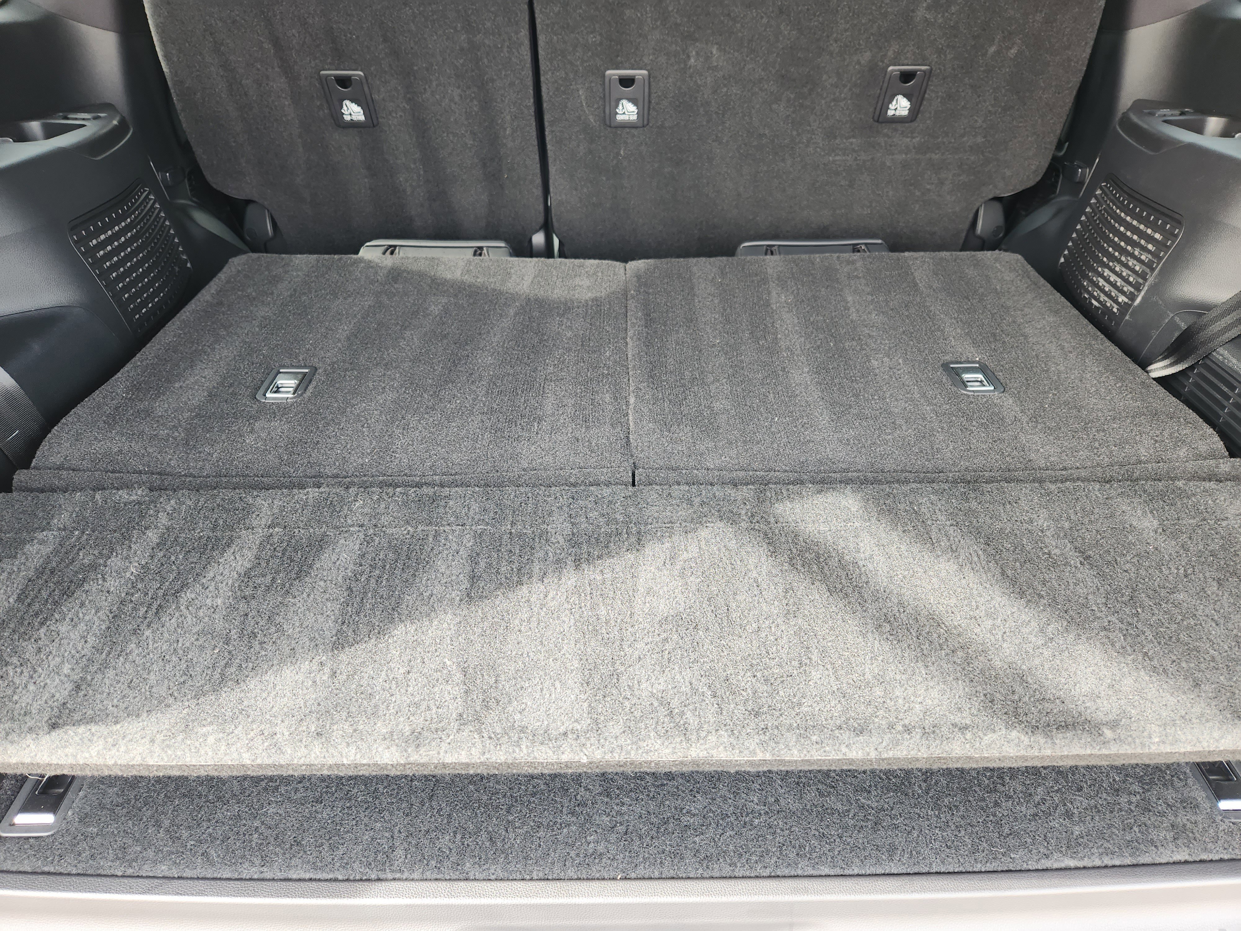 Certified 2025 Lexus LX 700h Luxury image 33