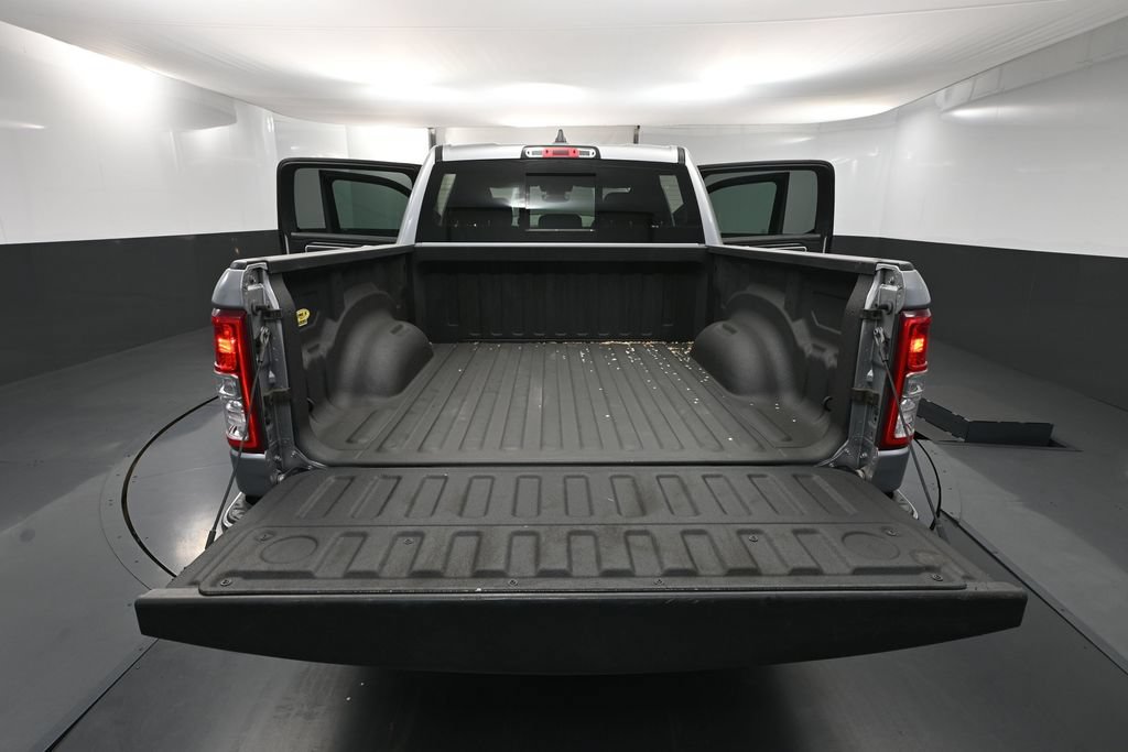 Used 2021 RAM 1500 Big Horn AWD/4WD image 44
