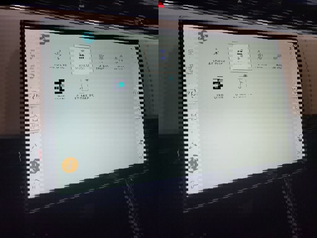 New 2025 Land Rover Range Rover Sport Dynamic SE image 34