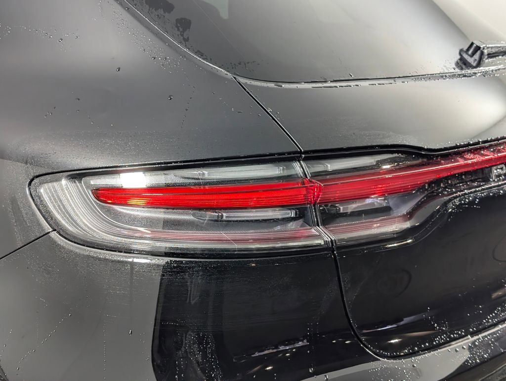 New 2026 Porsche Macan Turbo image 16