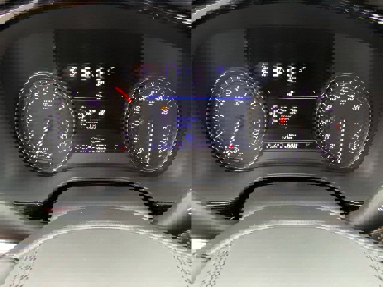 Certified 2024 Cadillac XT6 Sport w/ Platinum Package image 25