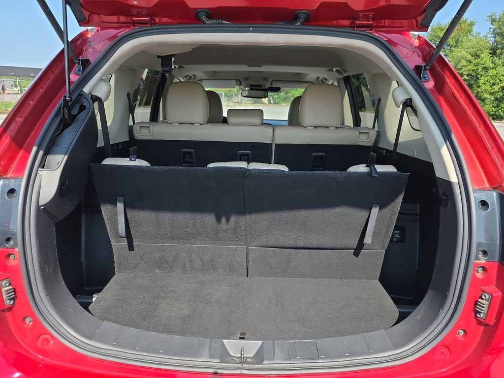 Used 2020 Mitsubishi Outlander GT AWD/4WD image 35