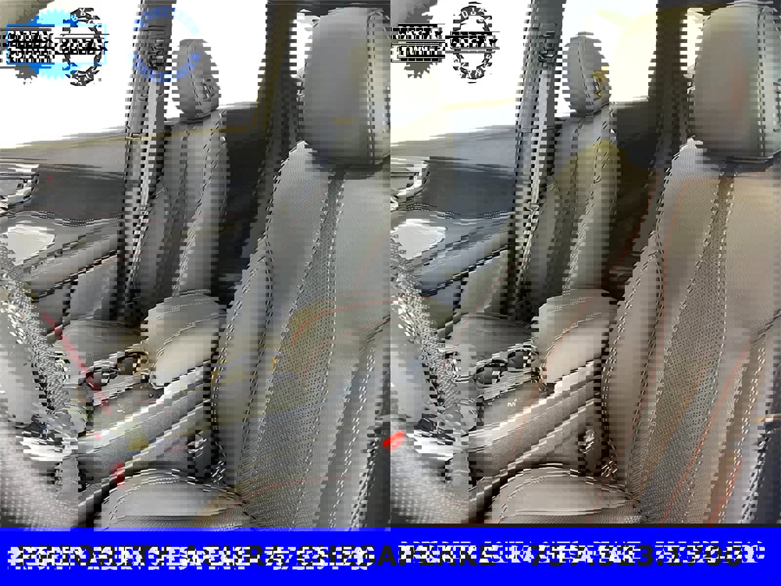 Used 2025 Acura RDX A-Spec image 26