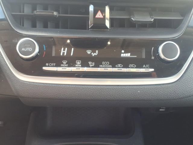 Used 2023 Toyota Corolla LE FWD image 9