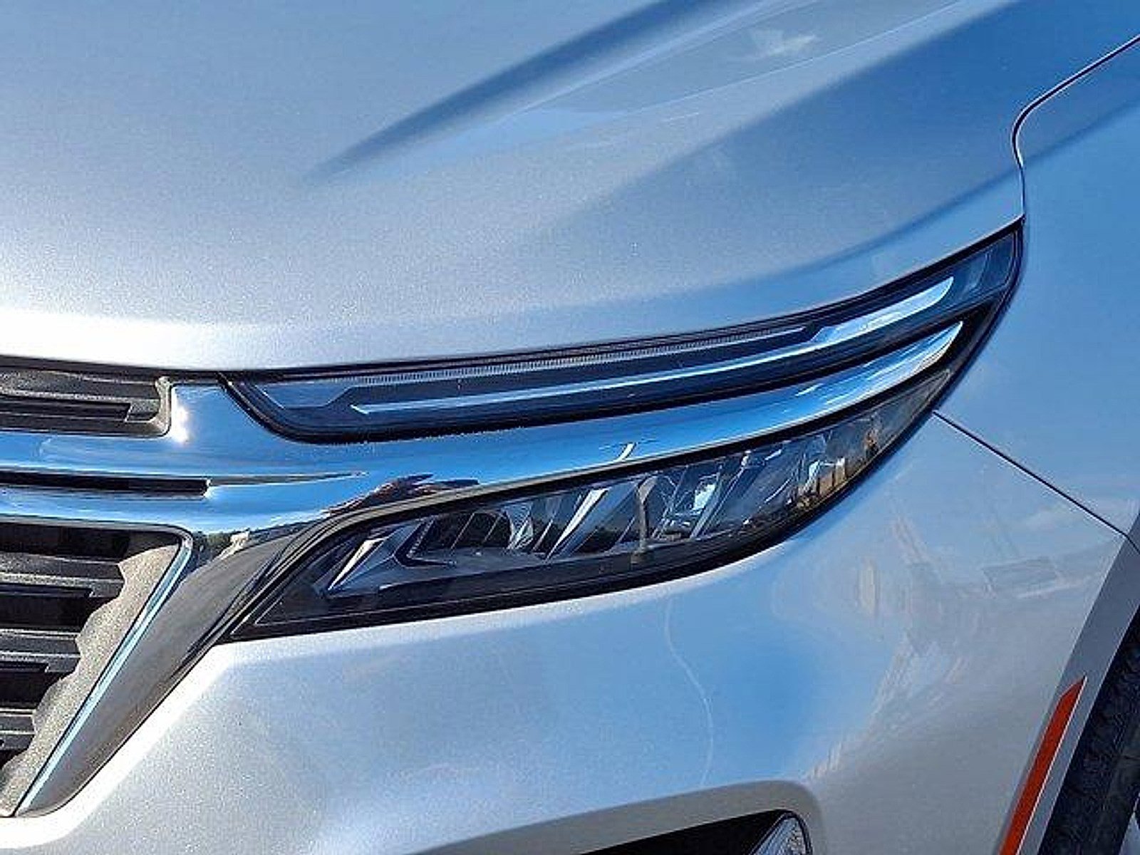 Used 2022 Chevrolet Equinox LT image 9