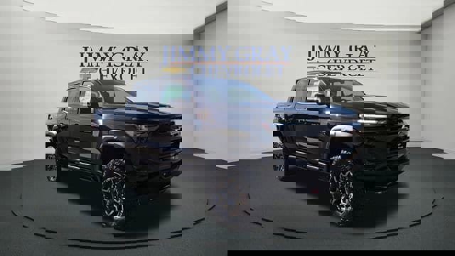 New 2026 Chevrolet Colorado ZR2 w/ Technology Package