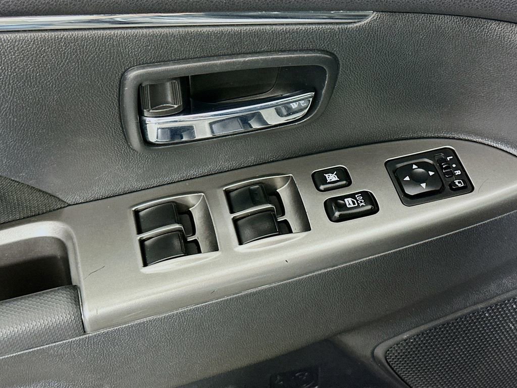 Used 2021 Mitsubishi Outlander Sport SE AWD/4WD image 18