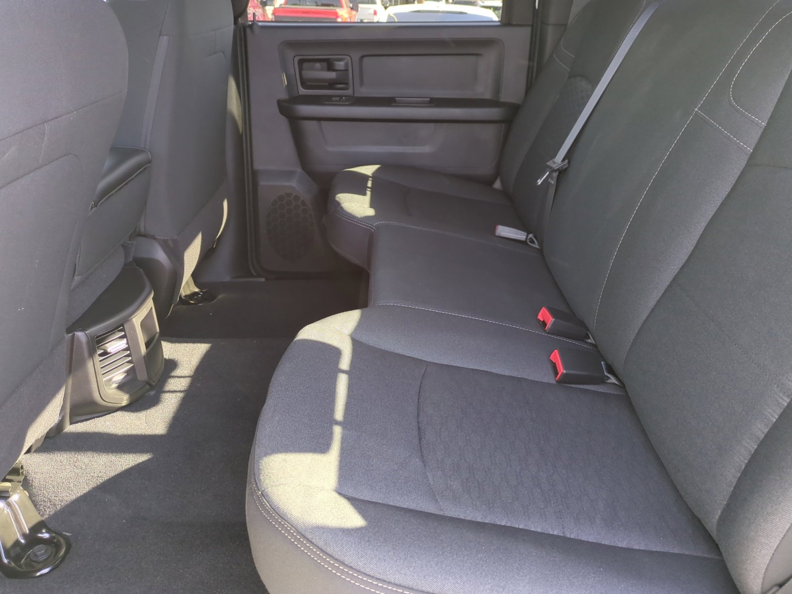 New 2025 RAM 2500 Tradesman w/ Safety Group image 17