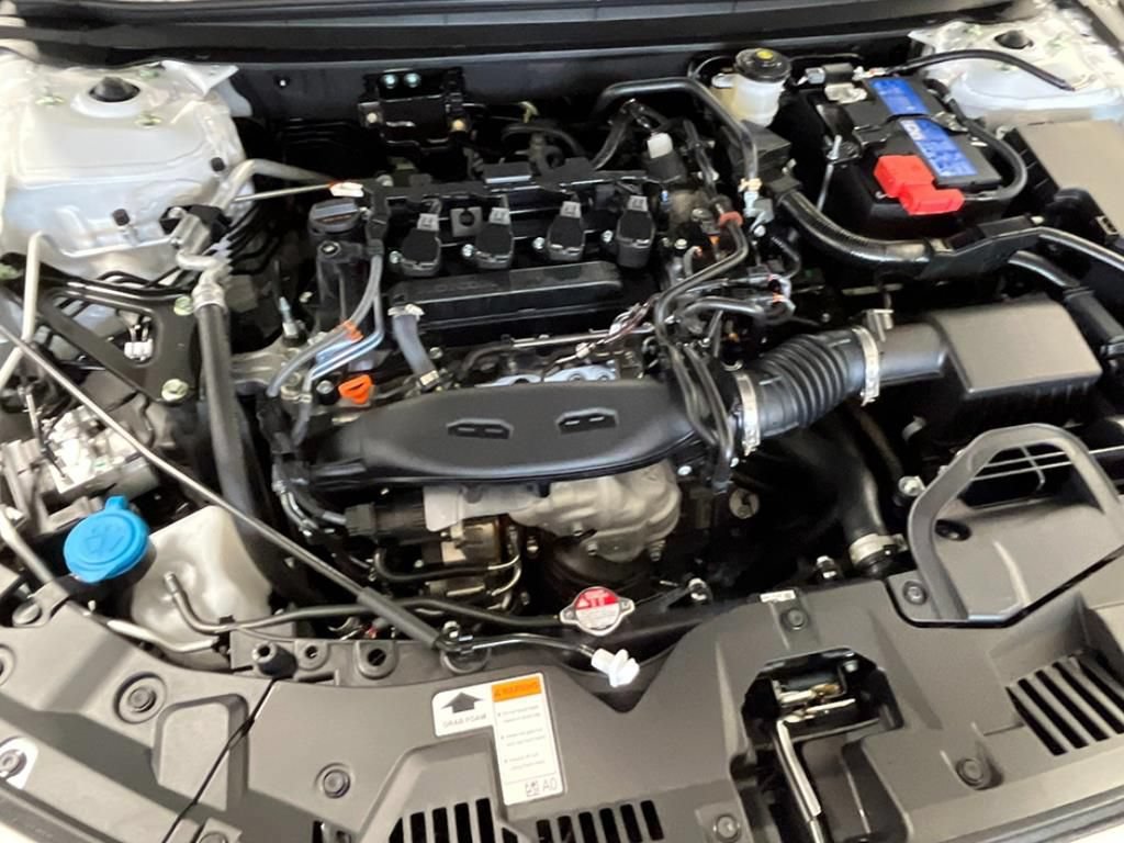 New 2026 Honda Accord LX image 11