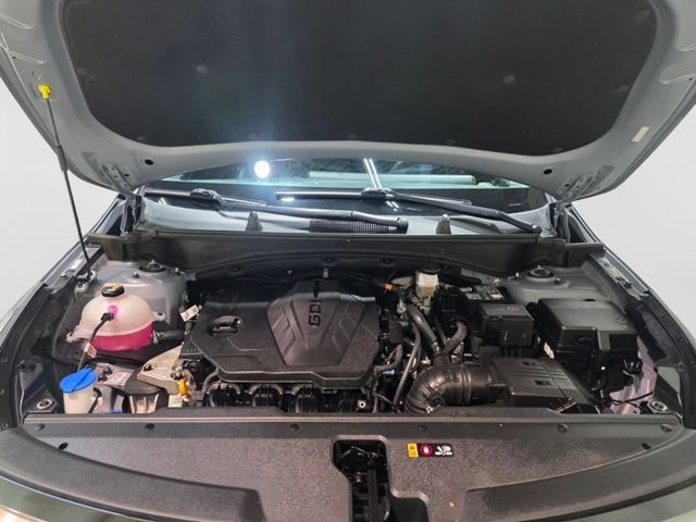 Used 2023 Kia Sportage EX AWD/4WD image 38