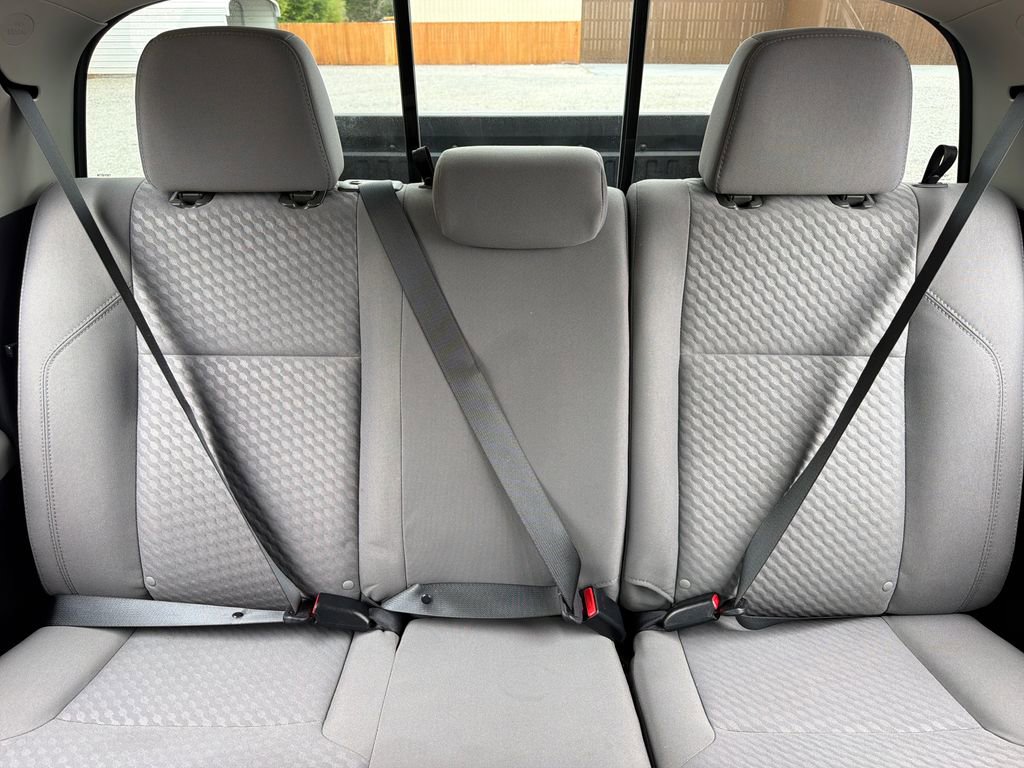 Used 2022 Toyota Tacoma SR5 image 27