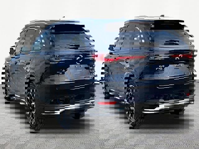 New 2026 MAZDA CX-90 3.3 Turbo S w/ Premium Plus image 4