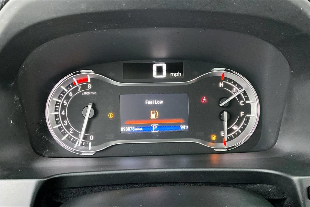 Used 2018 Honda Pilot EX-L image 28