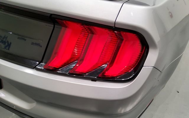 Used 2020 Ford Mustang GT Premium image 5