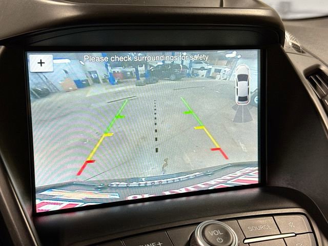 Used 2019 Ford Escape SEL AWD/4WD image 15