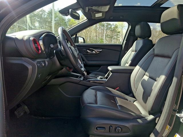 Used 2021 Chevrolet Blazer RS AWD/4WD image 13