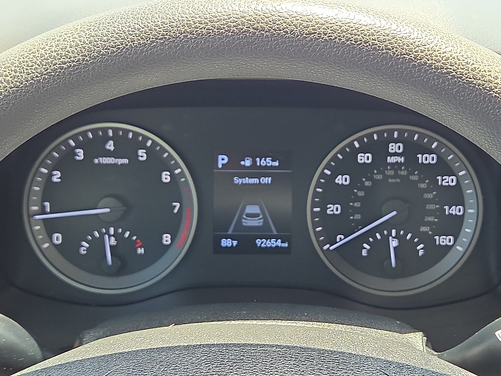 Used 2021 Hyundai Tucson Value FWD image 23
