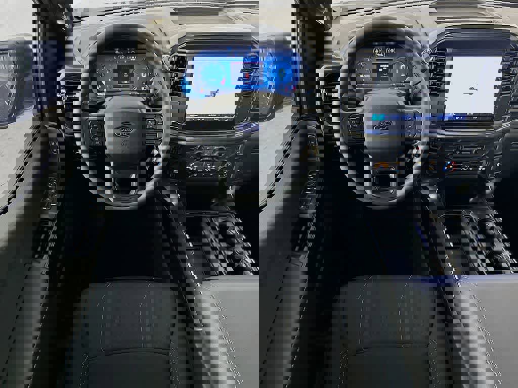 New 2025 Ford F150 STX image 10