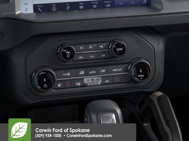 New 2026 Ford Bronco Badlands image 16