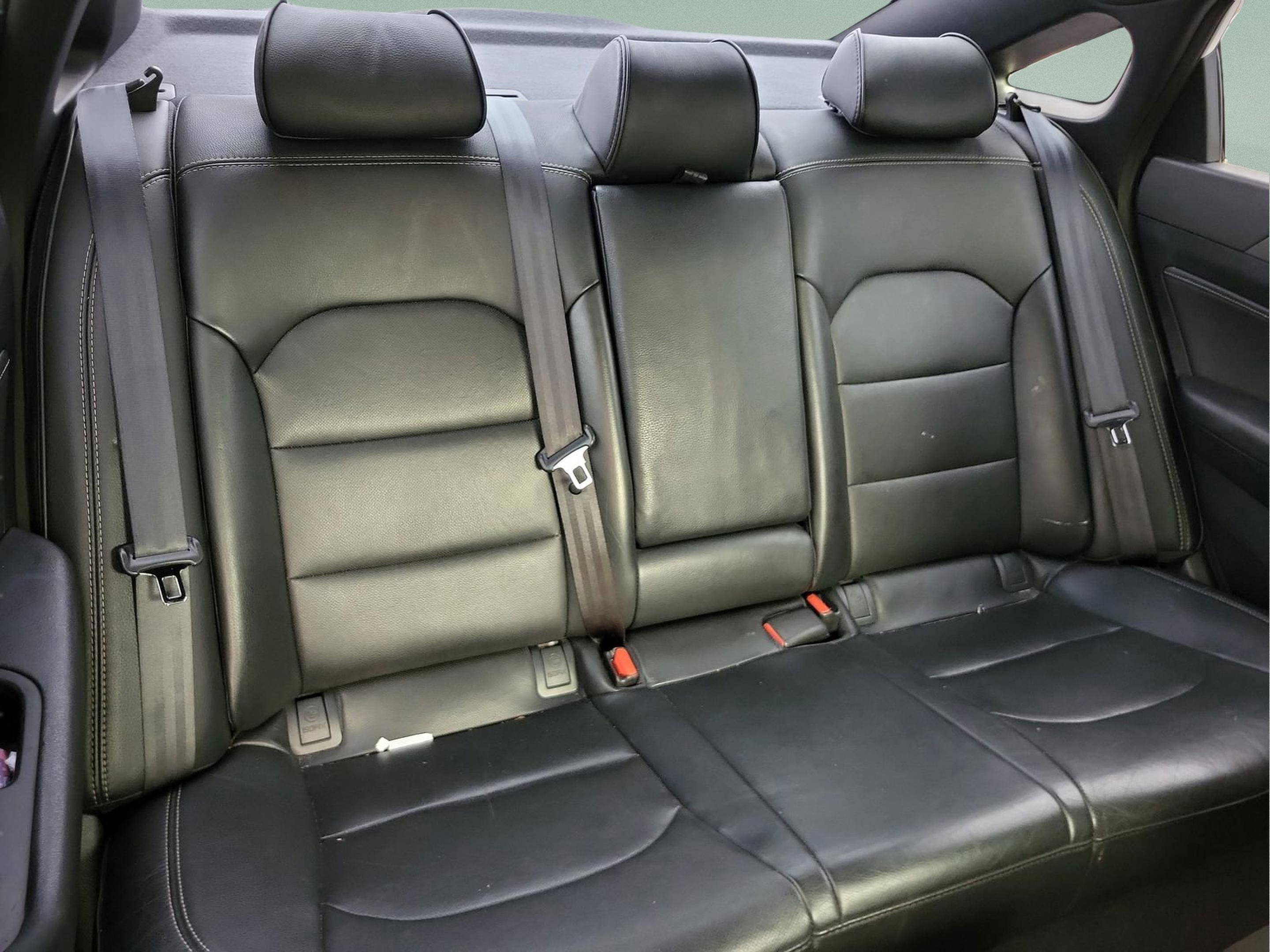 Used 2015 Hyundai Sonata Sport 2.0T w/ Winter Package image 18