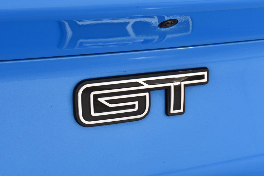 Used 2022 Ford Mustang Mach-E GT AWD/4WD image 21