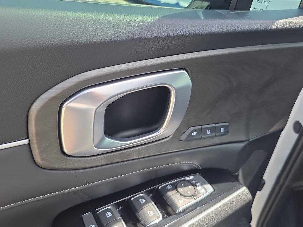 New 2026 Kia Sorento SX Prestige AWD/4WD image 19