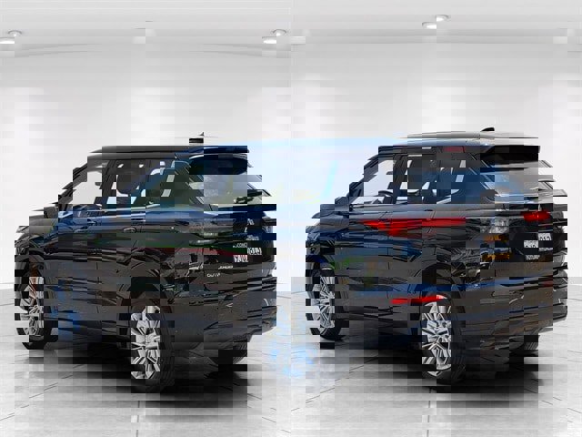 Used 2023 Mitsubishi Outlander ES image 6