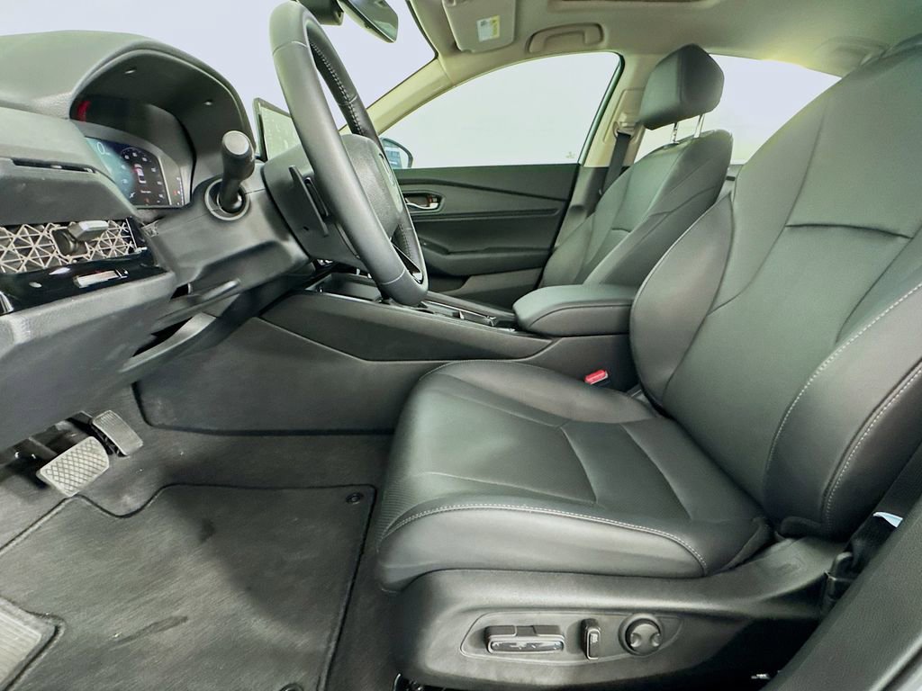 Certified 2025 Honda Accord EX-L image 33