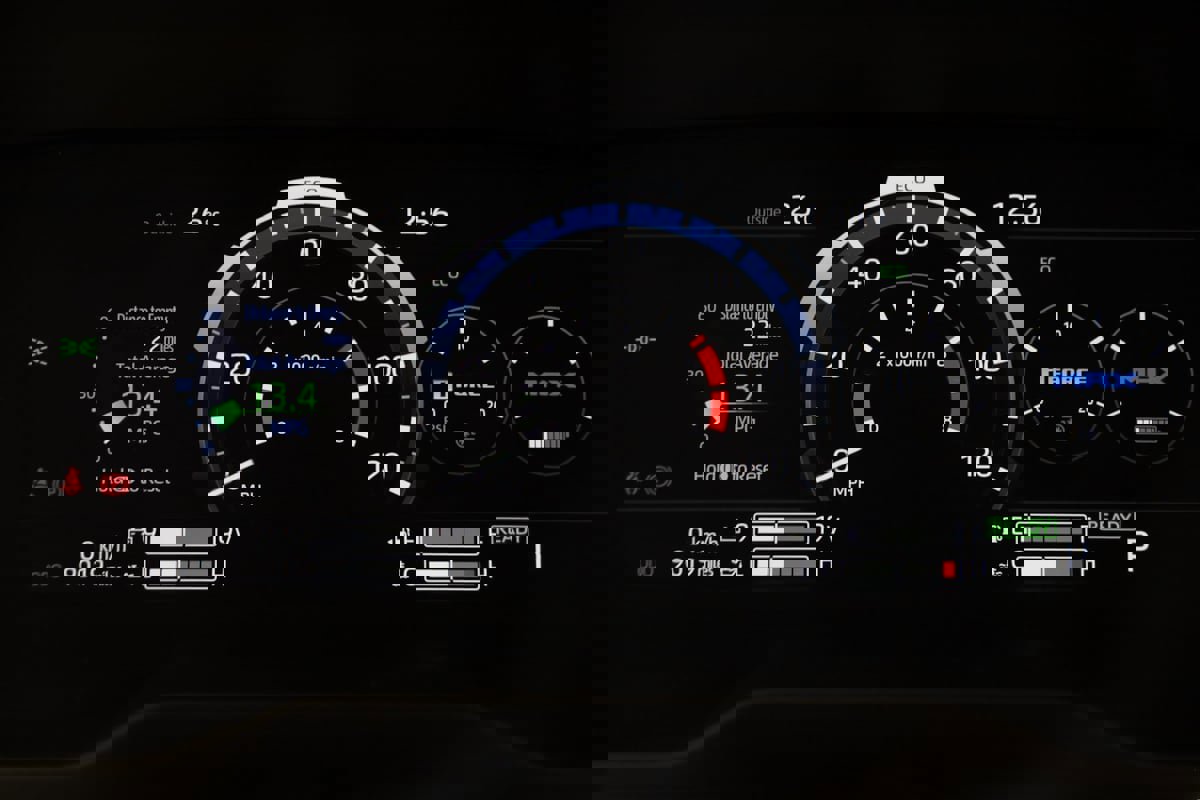 Used 2024 Toyota Sequoia Limited image 22