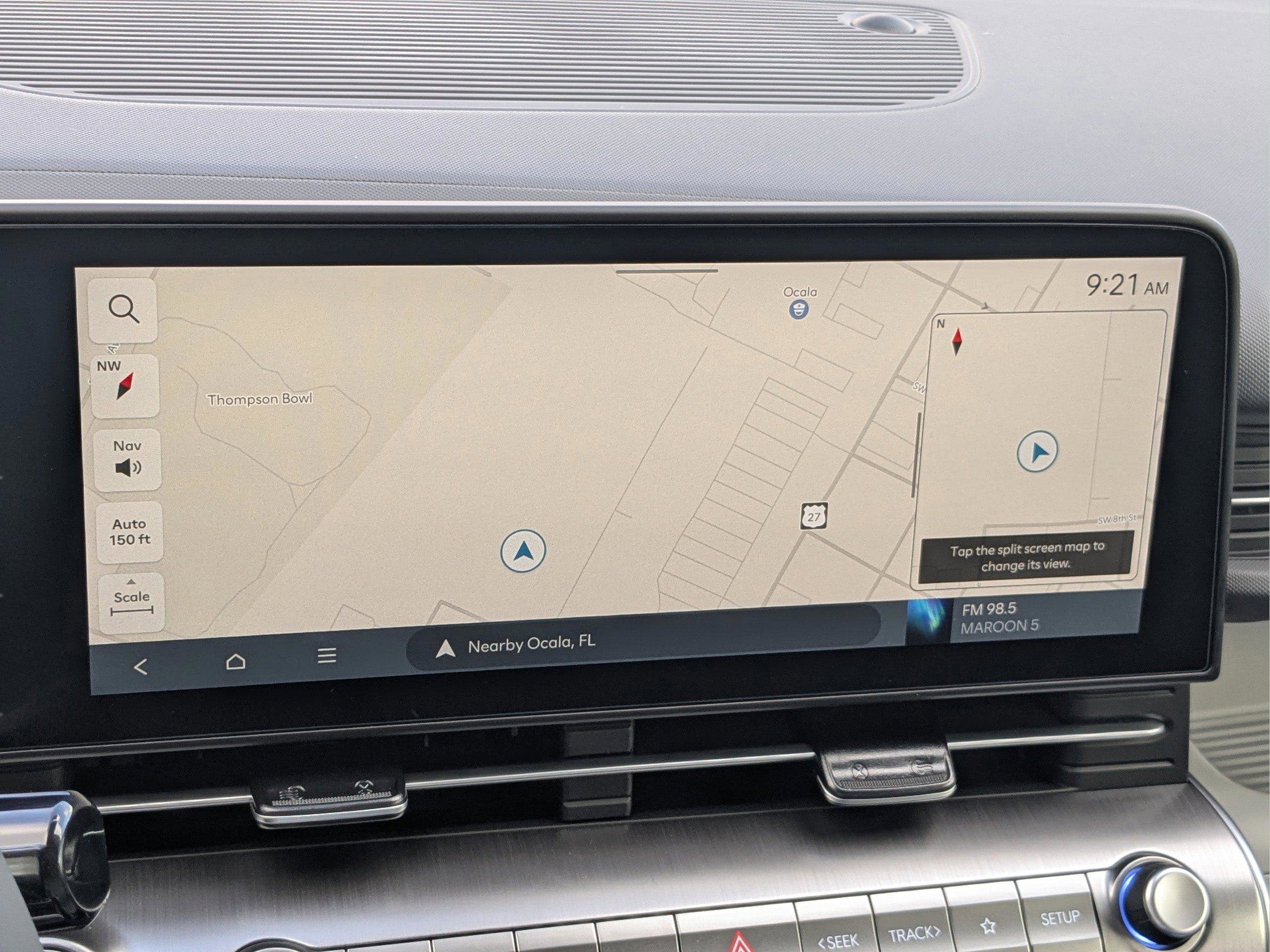 New 2026 Hyundai Kona Limited image 26