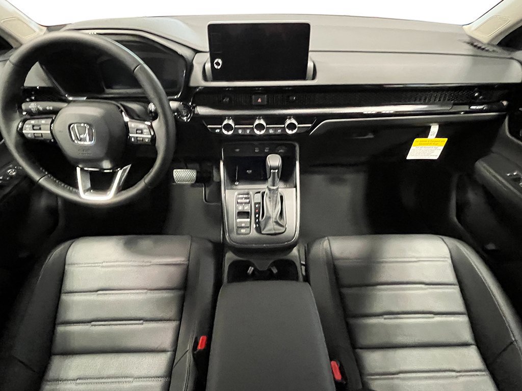 New 2027 Honda CR-V EX-L image 20