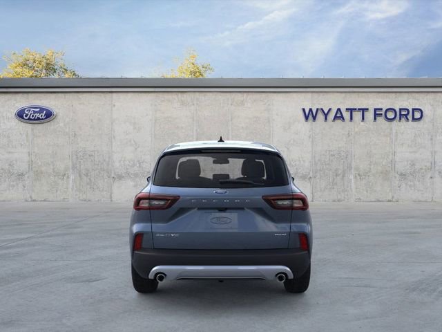 New 2026 Ford Escape Active w/ Cold Weather Package image 6