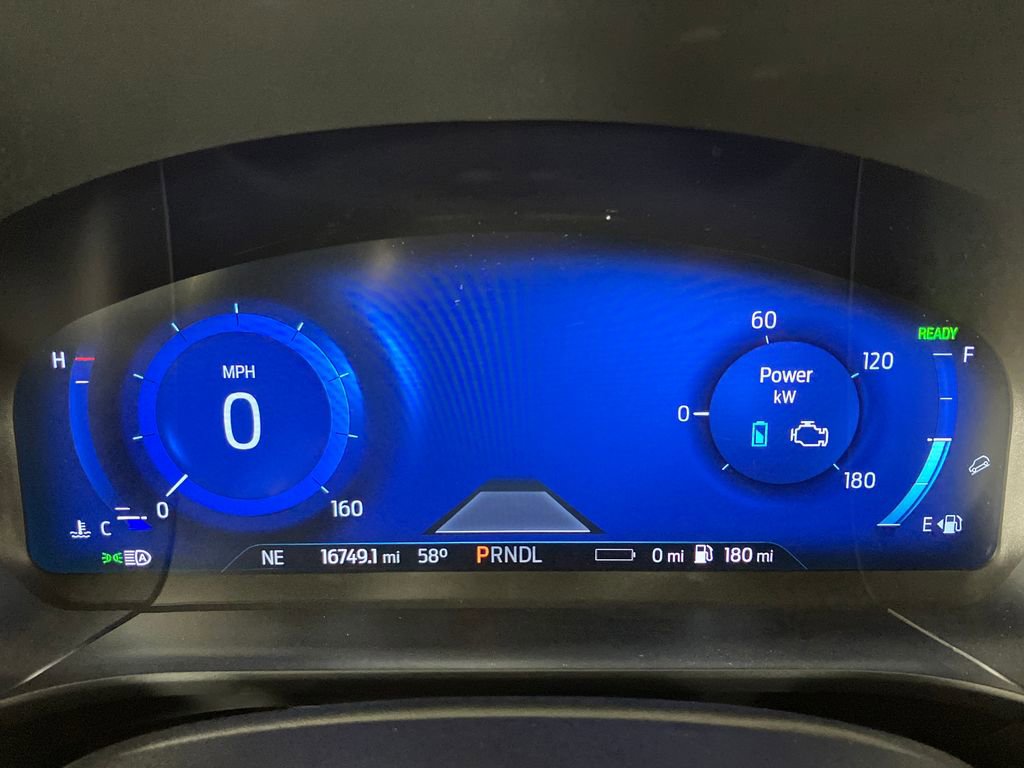 Certified 2022 Ford Escape Titanium w/ Titanium Premium Package image 20