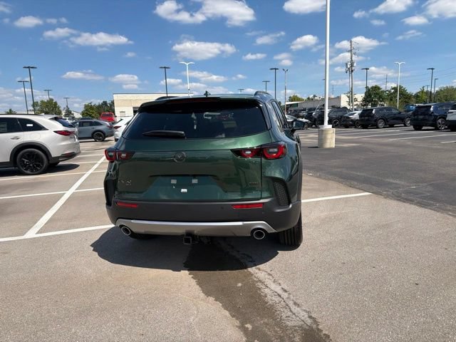 New 2026 MAZDA CX-50 AWD 2.5 S image 11