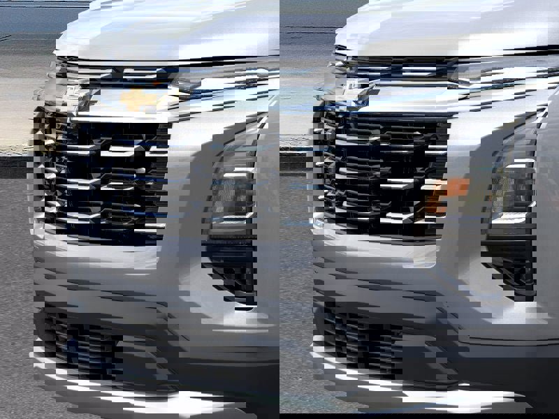 New 2026 Chevrolet Equinox LT image 37