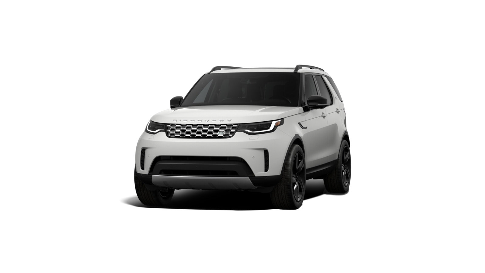 New 2027 Land Rover Discovery S
