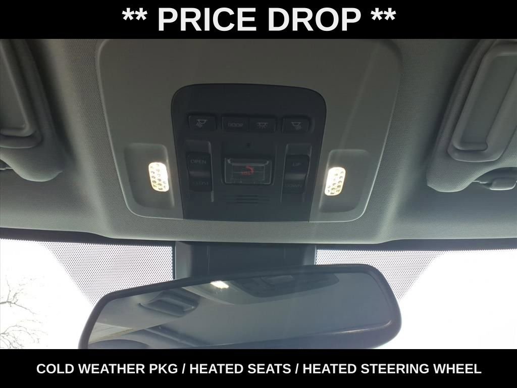 Used 2023 Toyota Camry SE w/ Cold Weather Package FWD image 25
