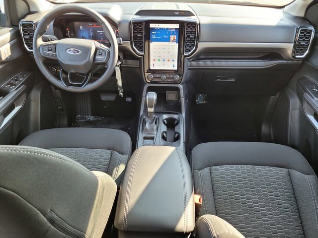 New 2025 Ford Ranger XLT w/ Convenience Package image 12