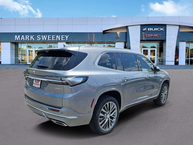 New 2026 Buick Enclave Avenir w/ Super Cruise Package AWD/4WD image 31