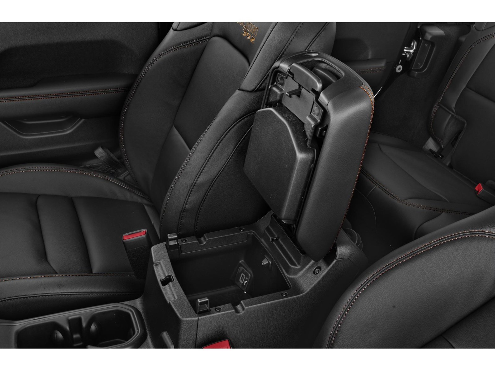 Used 2023 Jeep Wrangler Unlimited Rubicon 392 w/ Xtreme Recon 35" Tire Package image 9