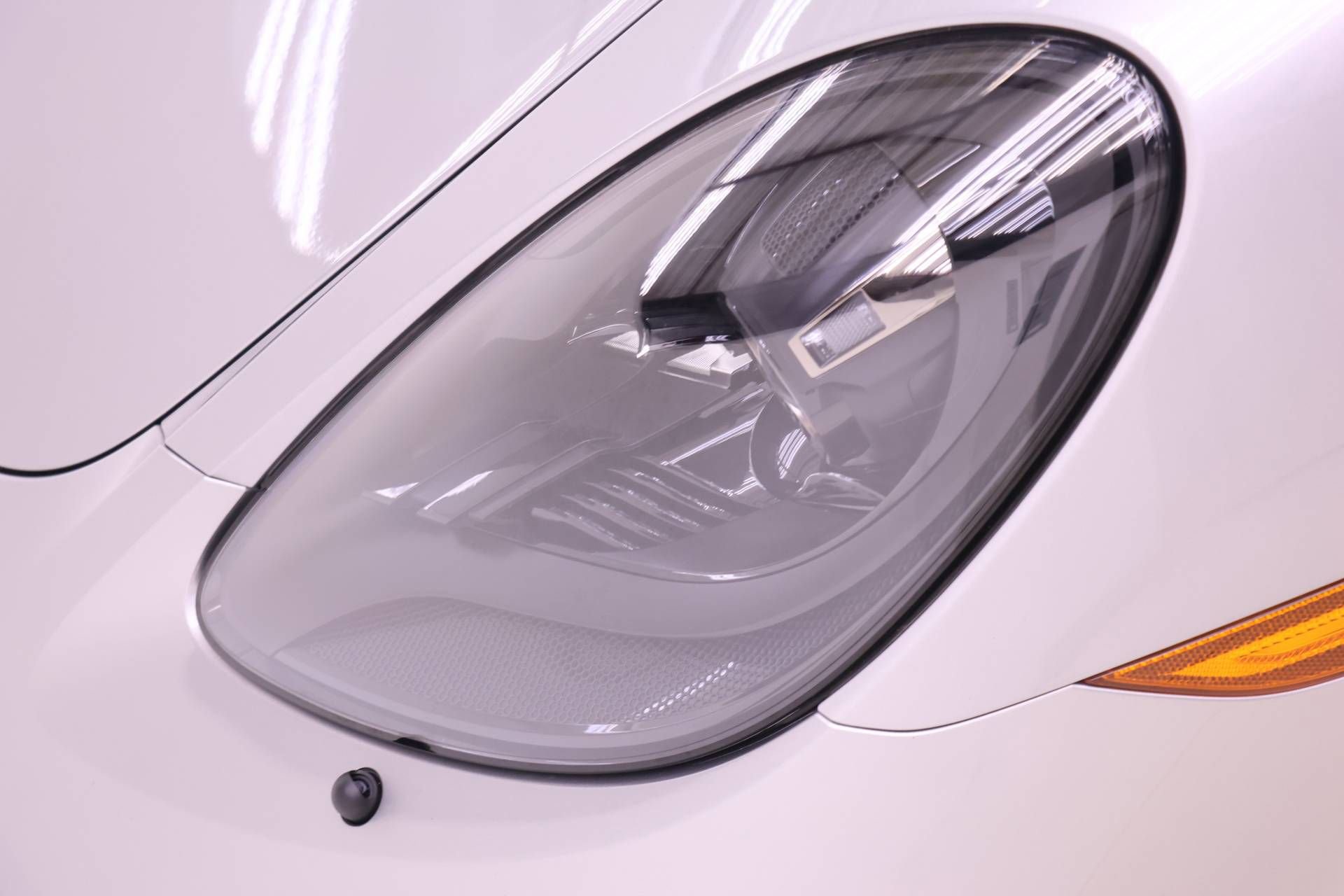 Certified 2023 Porsche 718 Cayman GTS image 19