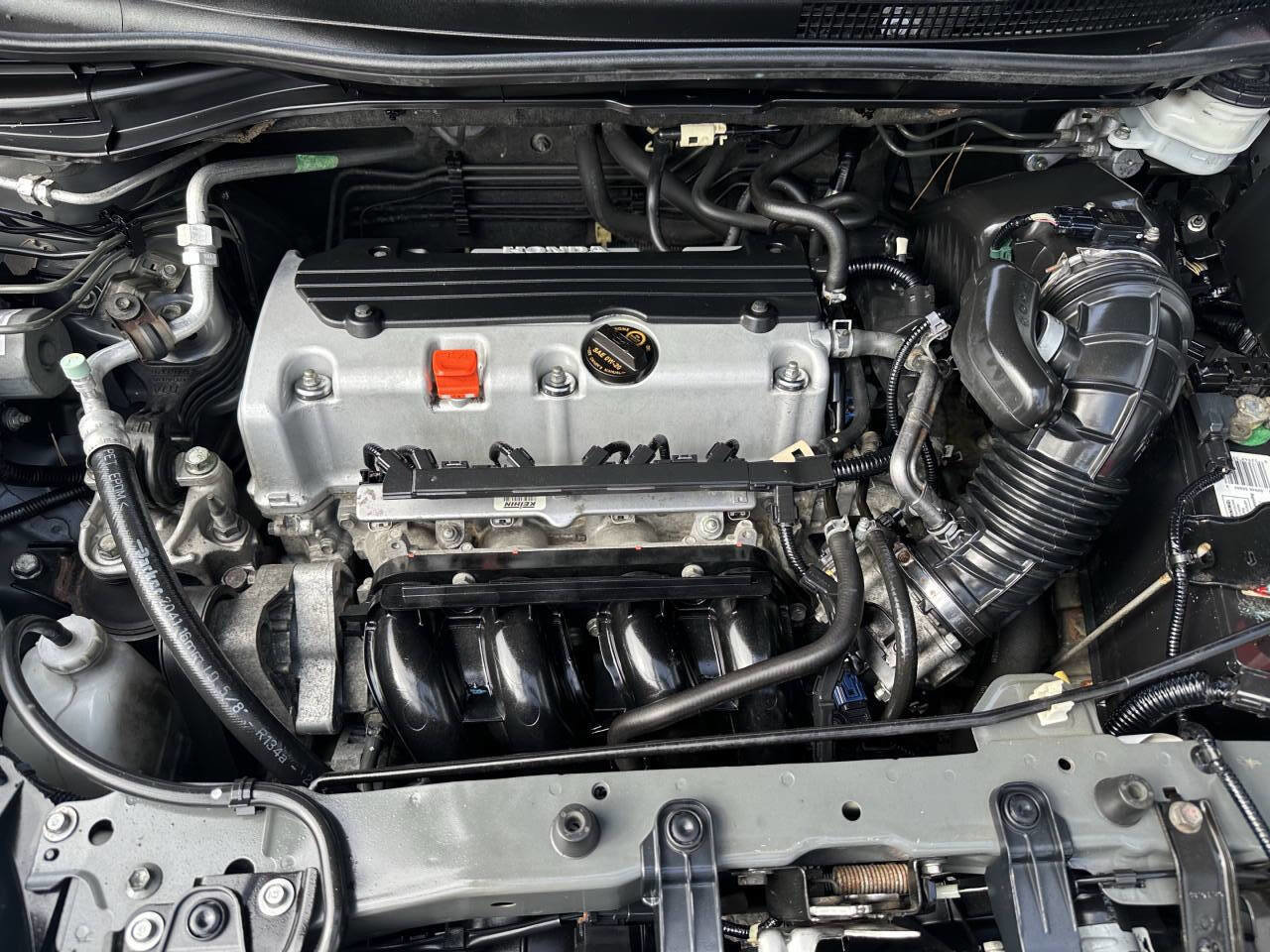 Used 2014 Honda CR-V EX-L image 18