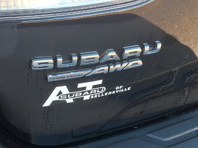 Certified 2023 Subaru Forester Touring AWD/4WD image 35