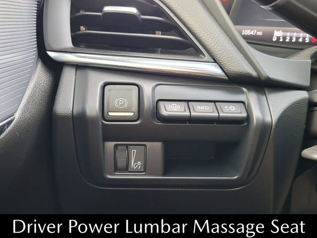 Used 2023 Cadillac CT4 V w/ Technology Package image 28