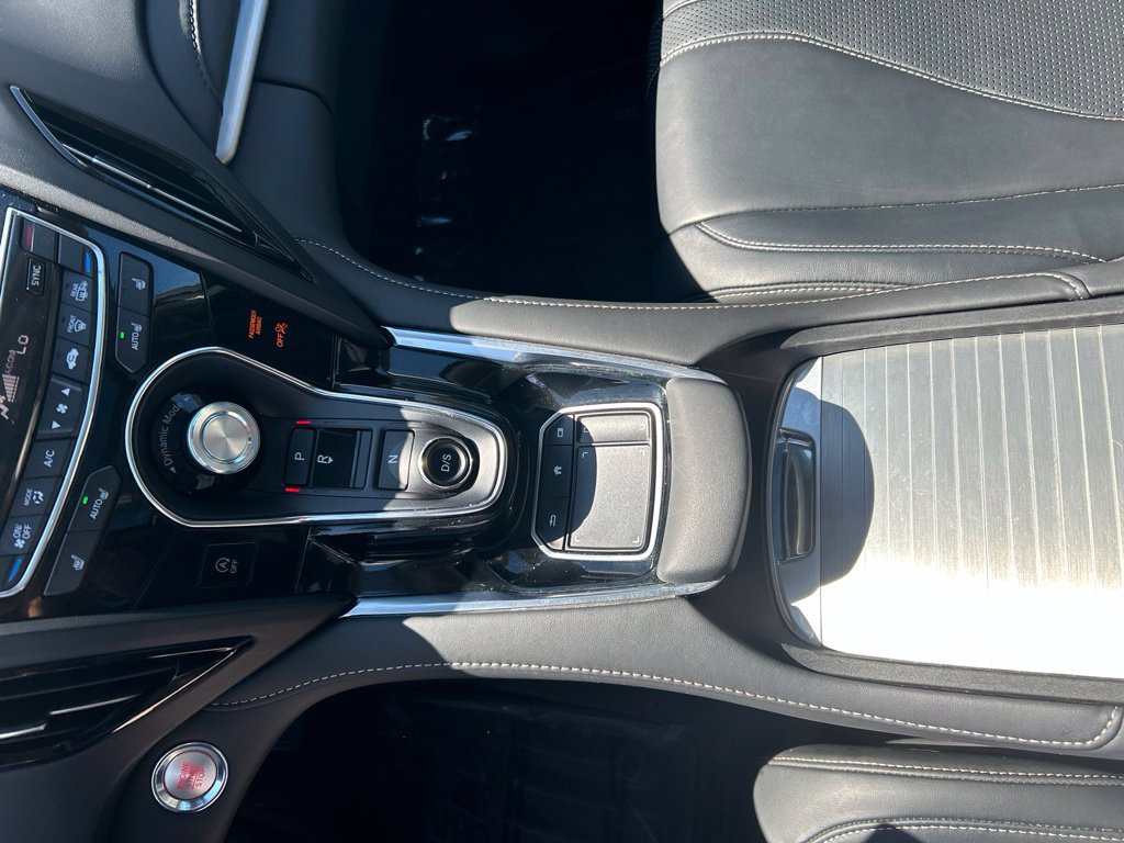 Certified 2023 Acura RDX w/ Technology Package FWD image 14