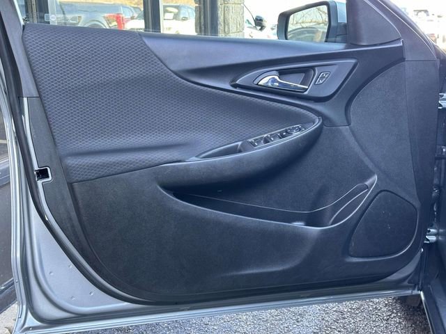 Used 2023 Chevrolet Malibu LT image 12