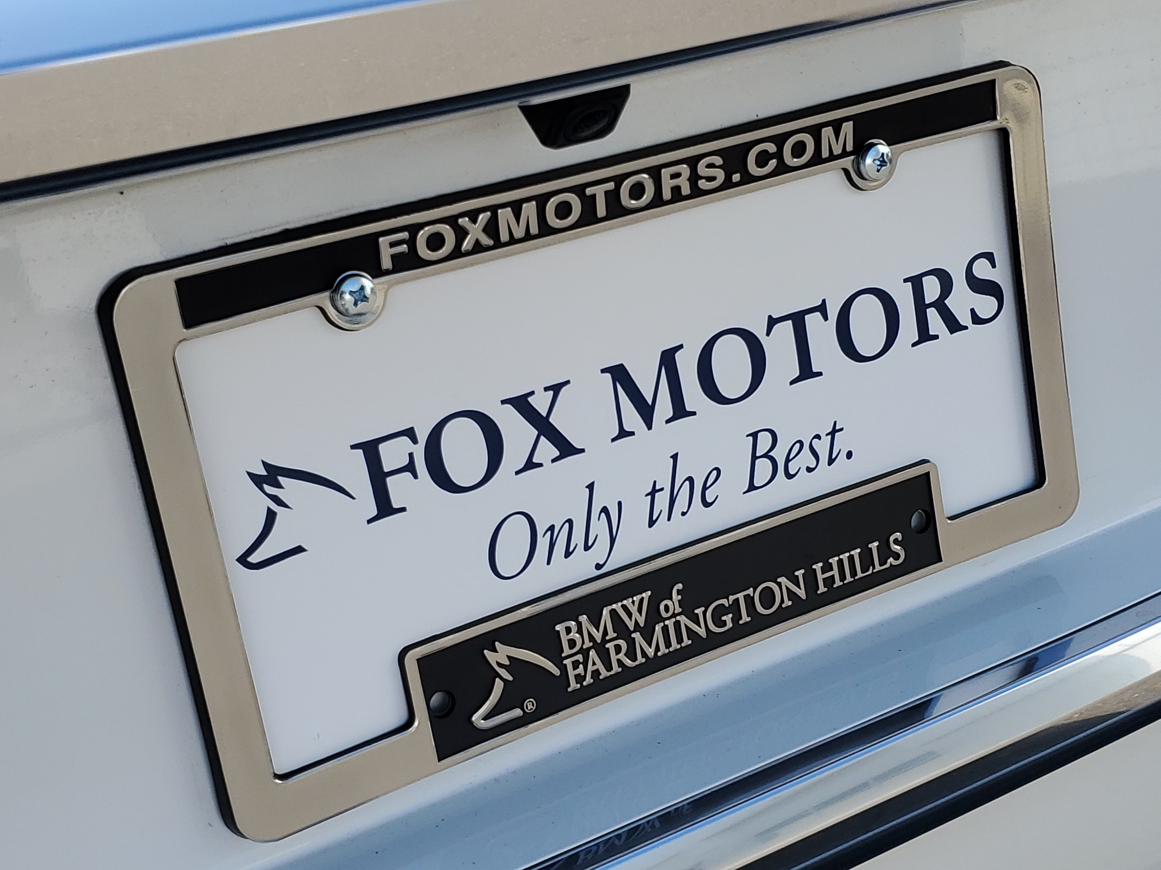 Used 2021 Lexus GX 460 Premium w/ Premium Package AWD/4WD image 38